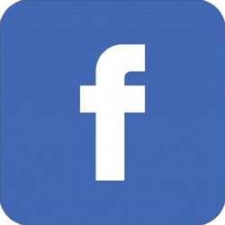 facebook icon